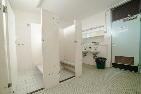 North Adelaide Lodge - Accommodation in Surfers Paradise 2