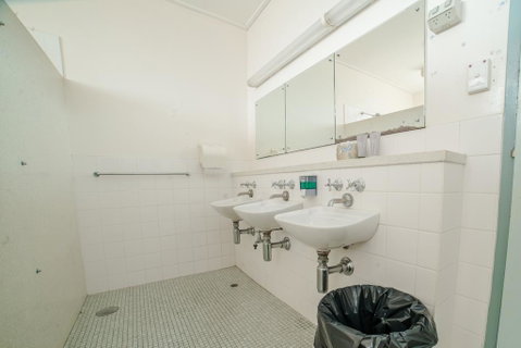 North Adelaide Lodge - Accommodation in Surfers Paradise 3