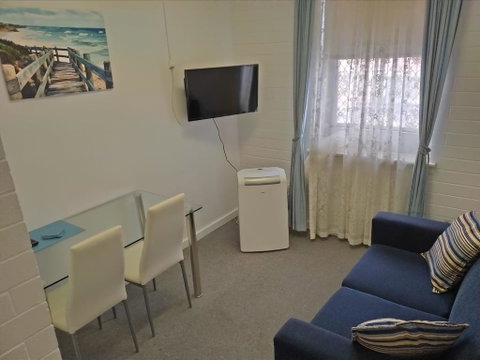 North Adelaide Lodge - Accommodation in Surfers Paradise 1