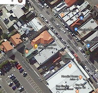 North Hobart Apartments - Accommodation in Surfers Paradise