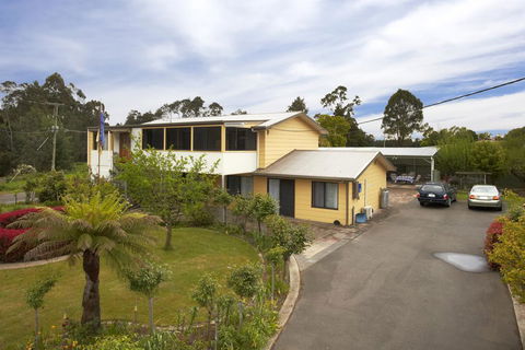 Northeast Restawhile BandB - Accommodation in Surfers Paradise 0