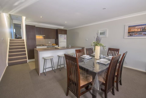 Northstar 10 - Accommodation in Surfers Paradise 2
