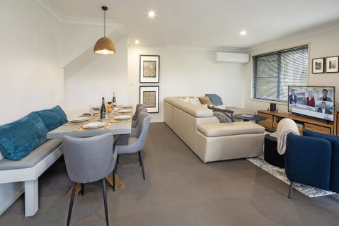 Northstar 4 - Accommodation in Surfers Paradise 0