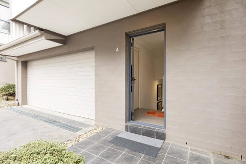 Northstar 4 - Accommodation in Surfers Paradise 2