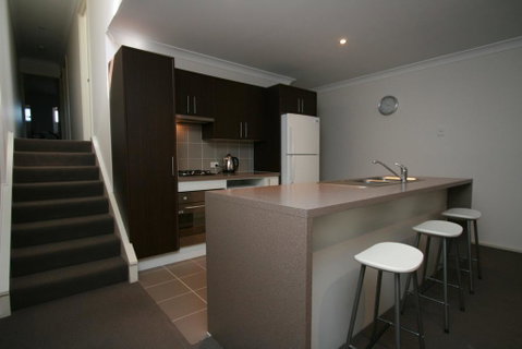 Northstar 9/17 Kirwan Close - Accommodation in Surfers Paradise 1