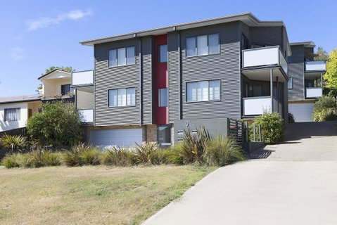 Northview 2 - 9 Clyde Street, Jindabyne - Accommodation in Surfers Paradise 0