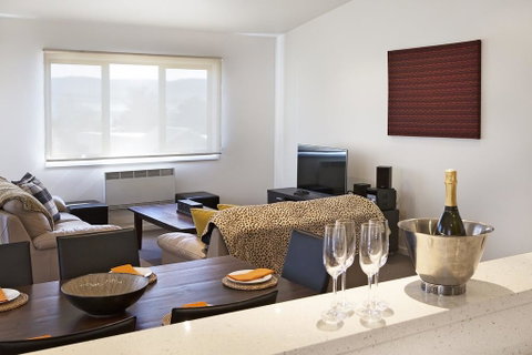 Northview 2 - 9 Clyde Street, Jindabyne - Accommodation in Surfers Paradise 1