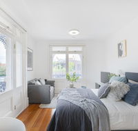 Not your usual studio apartment - Accommodation in Surfers Paradise