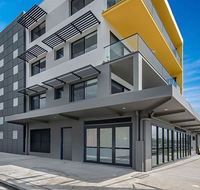 Nouveau On Young - Accommodation in Surfers Paradise