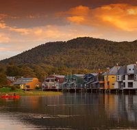 Novotel Lake Crackenback Resort - Accommodation in Surfers Paradise