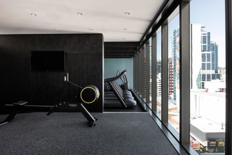 Novotel Perth Murray Street - Accommodation in Surfers Paradise 2
