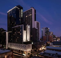 Novotel Perth Murray Street - Accommodation in Surfers Paradise