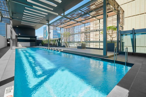 Novotel Perth Murray Street - Accommodation in Surfers Paradise 1