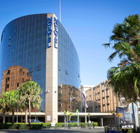 Novotel Sydney Parramatta - Accommodation in Surfers Paradise