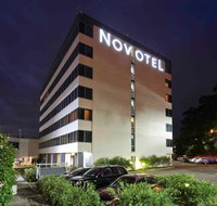 Novotel Sydney West HQ - Accommodation in Surfers Paradise
