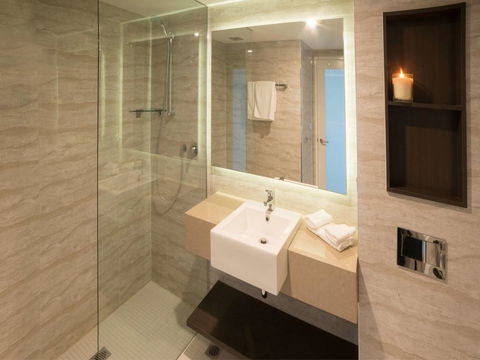 Novotel Wollongong Northbeach - Accommodation in Surfers Paradise 2