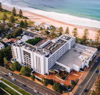 Novotel Wollongong Northbeach - Accommodation in Surfers Paradise