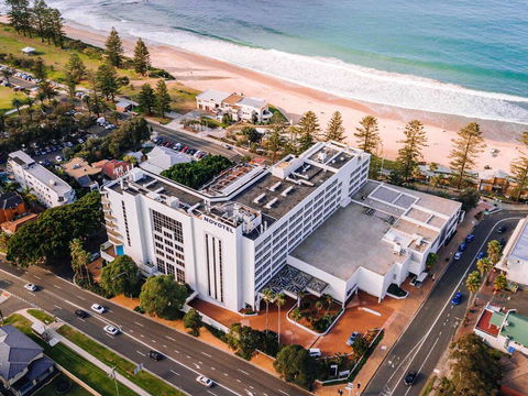 Novotel Wollongong Northbeach - Accommodation in Surfers Paradise 0