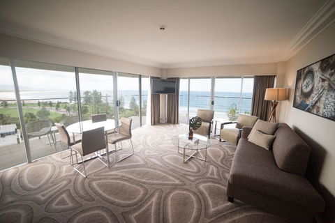 Novotel Wollongong Northbeach - Accommodation in Surfers Paradise 1