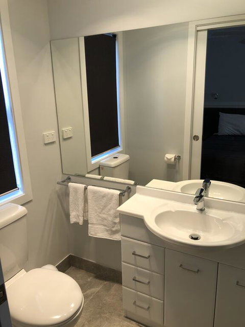NRMA Jindabyne Holiday Park - Accommodation in Surfers Paradise 2