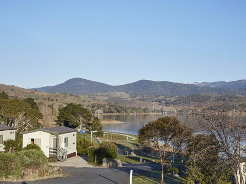 NRMA Jindabyne Holiday Park - Accommodation in Surfers Paradise 0