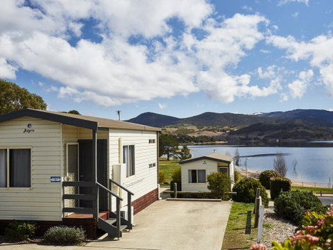 NRMA Jindabyne Holiday Park - Accommodation in Surfers Paradise 1