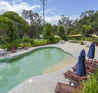 NRMA Myall Shores Holiday Park - Accommodation in Surfers Paradise