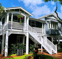 Number 12 BB - Accommodation in Surfers Paradise