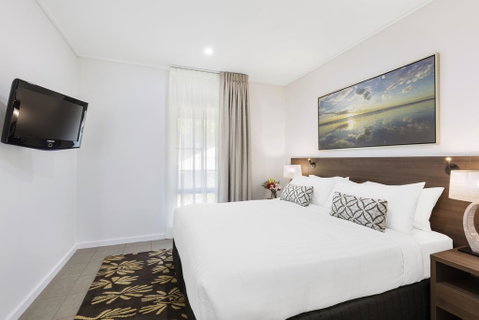 Oaks Cable Beach Resort - Accommodation in Surfers Paradise 2