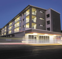 Oaks Moranbah Suites - Accommodation in Surfers Paradise