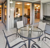 Oasis 1 on Hamilton Island - Accommodation in Surfers Paradise