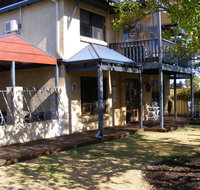 Observatory Guesthouse - Adults Only - Accommodation in Surfers Paradise