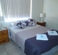 Ocean Beach Chalet 15 - Accommodation in Surfers Paradise