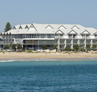 Ocean Centre Hotel - Accommodation in Surfers Paradise