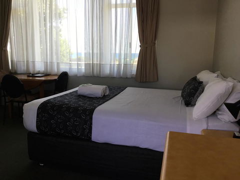 Ocean Drive Motel - Accommodation in Surfers Paradise 3