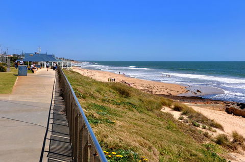 Ocean Drive Motel - Accommodation in Surfers Paradise 1