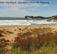 Ocean Front Malua Bay - Accommodation in Surfers Paradise