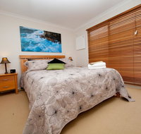 Ocean Mist Villa - Accommodation in Surfers Paradise