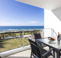 Ocean Pacific Resort - Official - Accommodation in Surfers Paradise