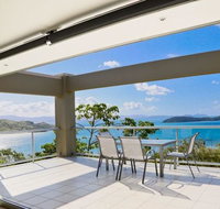 Ocean Sunsets - Skiathos - Accommodation in Surfers Paradise