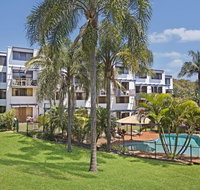 Ocean Terrace 6 67 Pacific Drive - Accommodation in Surfers Paradise