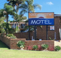 Ocean View Motor Inn Merimbula - Accommodation in Surfers Paradise