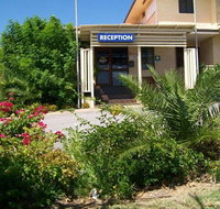 Ocean View Villas - Accommodation in Surfers Paradise