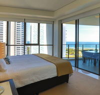 Ocean views in the heart of Broadbeach - Accommodation in Surfers Paradise