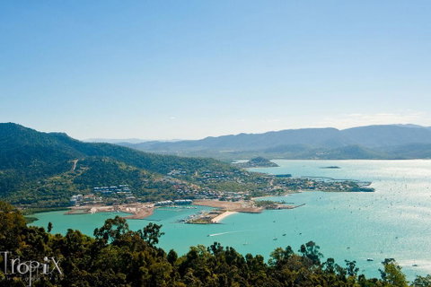 Ocean Views Whitsundays - Accommodation in Surfers Paradise 3