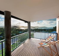 Ocean Views Whitsundays - Accommodation in Surfers Paradise