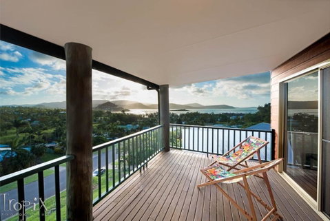 Ocean Views Whitsundays - Accommodation in Surfers Paradise 0