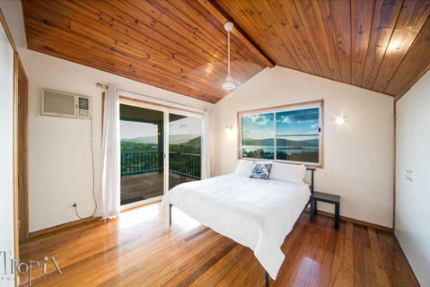 Ocean Views Whitsundays - Accommodation in Surfers Paradise 1