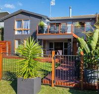 Ocean's 30 - Ultimate Beach Frontage - Accommodation in Surfers Paradise