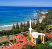 Oceanview at Flynns - Accommodation in Surfers Paradise